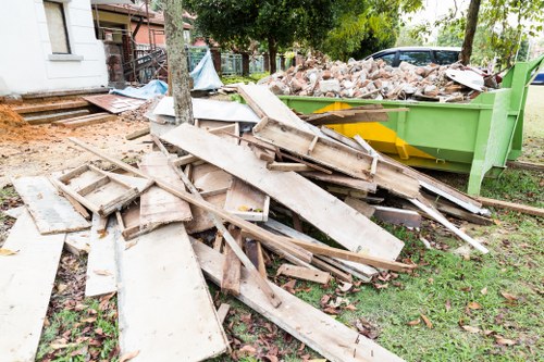 Eco-friendly garden maintenance practices