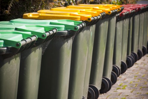 Local office clearance professionals in Pinner
