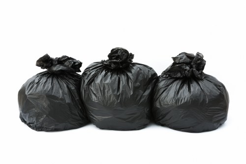 Step-by-step home clearance process