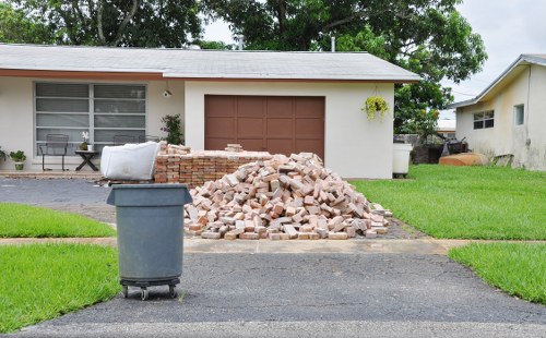 Excellence in waste removal services