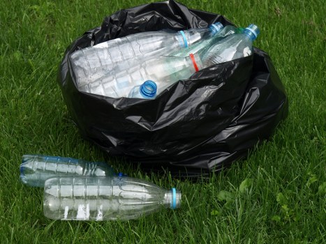 Proper furniture disposal methods in Pinner