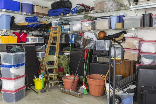 Various office clearance services provided in Pinner