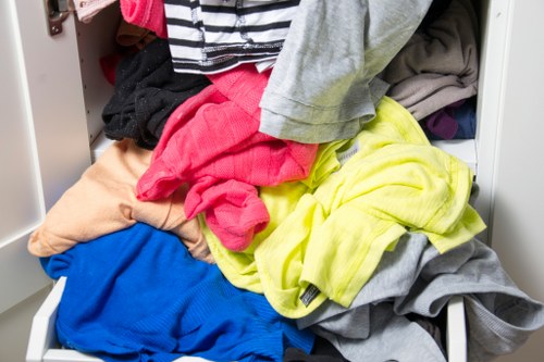 Refund and chargeback process overview for waste services